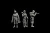 Italeri 6524 LCVP with U.S. INFANTRY (1:35)